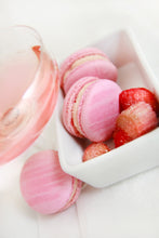 Load image into Gallery viewer, Strawberry Rhubarb Rosé