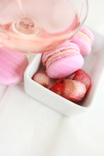 Load image into Gallery viewer, Strawberry Rhubarb Rosé