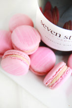 Load image into Gallery viewer, Strawberry Rhubarb Rosé