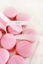 Load image into Gallery viewer, Strawberry Rhubarb Rosé