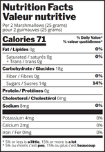 Load image into Gallery viewer, Maple Marshmallows