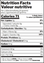 Load image into Gallery viewer, Raspberry Marshmallows