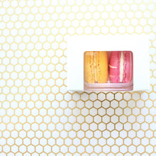Load image into Gallery viewer, Two Piece Macaron Favours