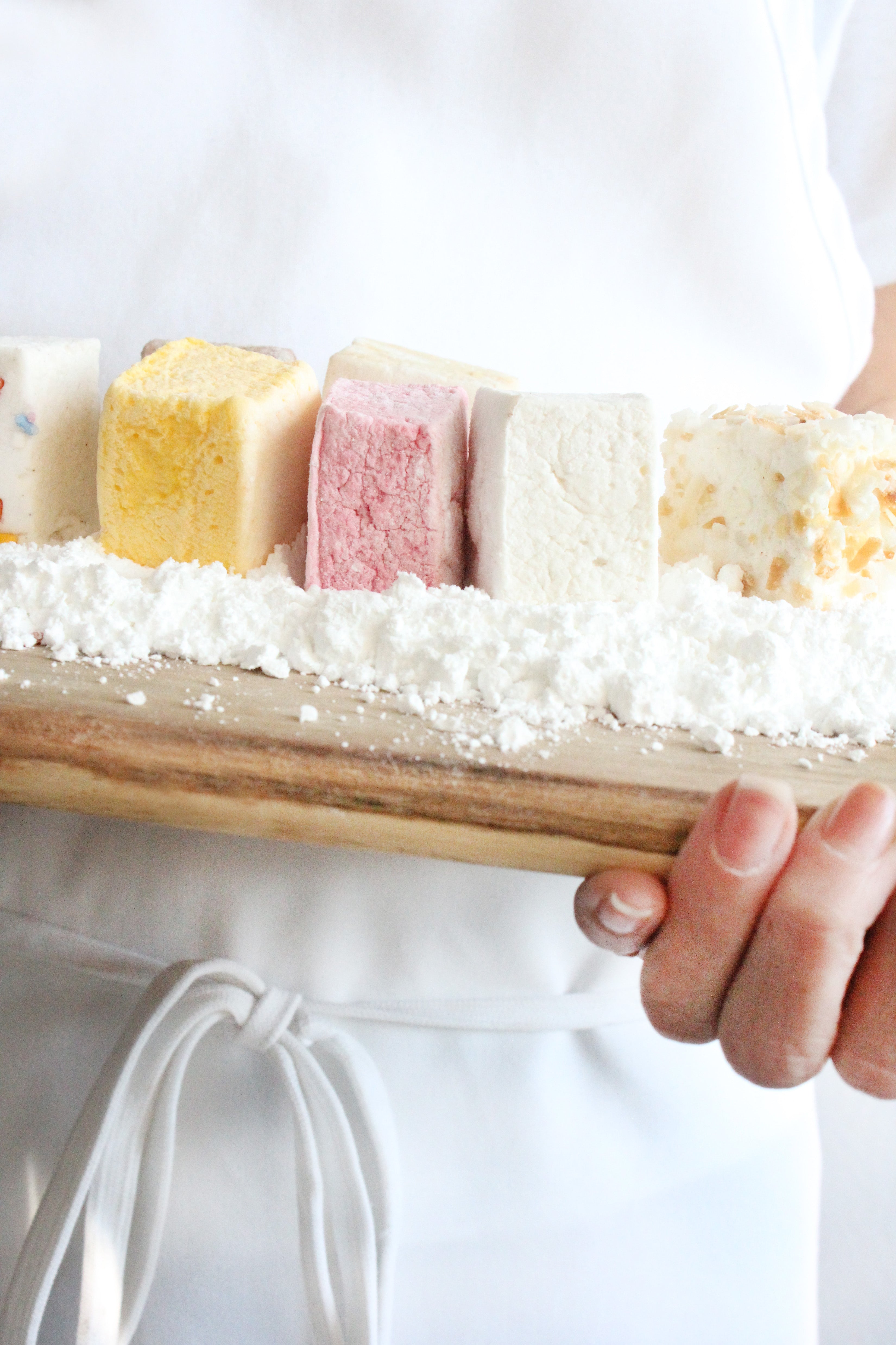 Marshmallows