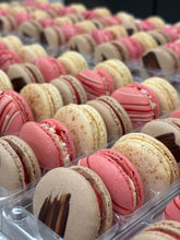 Load image into Gallery viewer, 6 piece macarons
