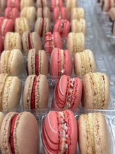 Load image into Gallery viewer, 6 piece macarons
