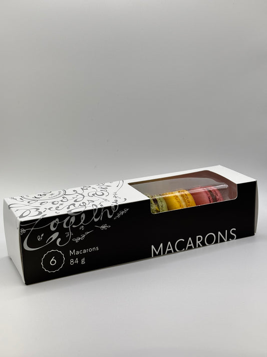 6-Piece Signature Collection