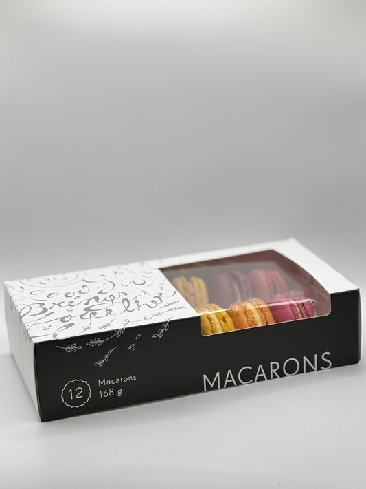 12-Piece Signature Collection