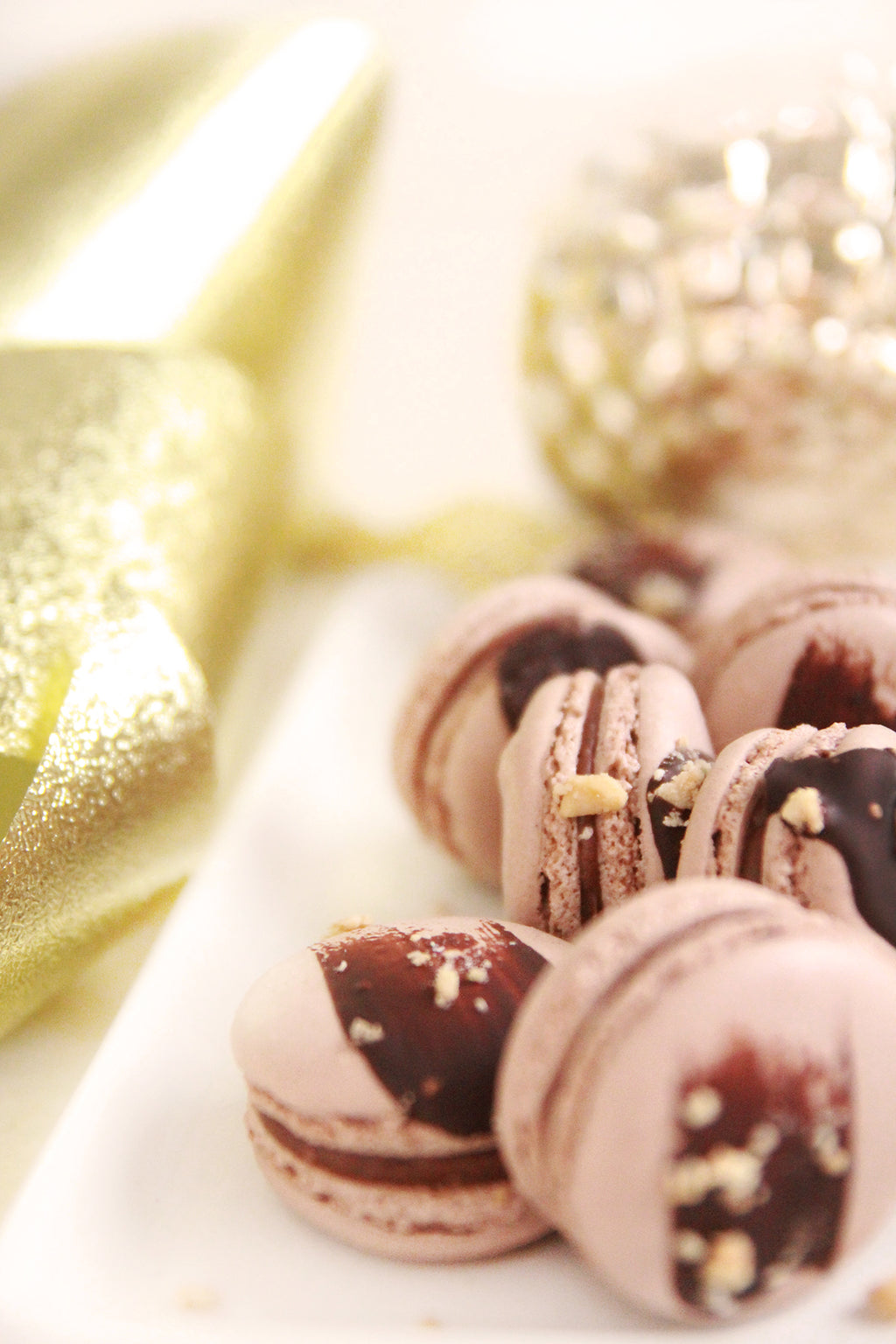 Hazelnut Milk Chocolate
