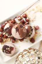 Hazelnut Milk Chocolate