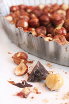 Hazelnut Milk Chocolate