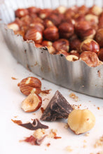 Load image into Gallery viewer, Hazelnut Milk Chocolate
