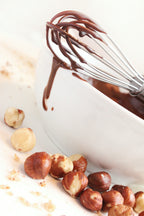 Hazelnut Milk Chocolate