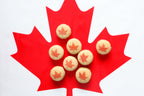 Maple Macarons