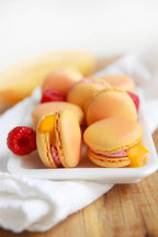 Mango Raspberry