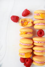 Mango Raspberry