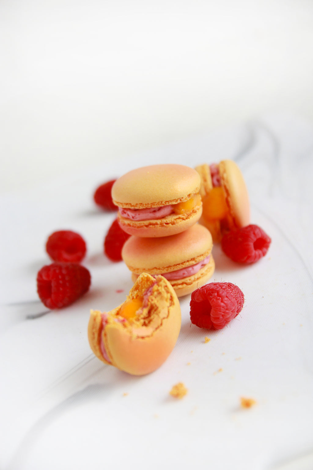 Mango Raspberry