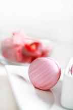 Strawberry Rhubarb Rosé