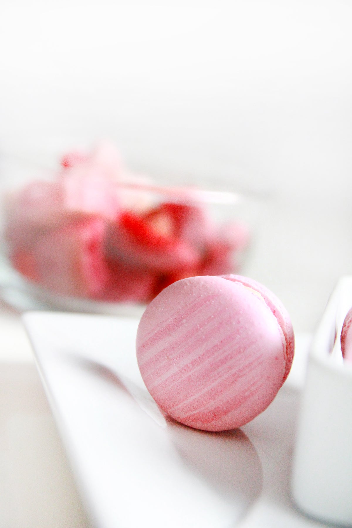 Strawberry Rhubarb Rosé