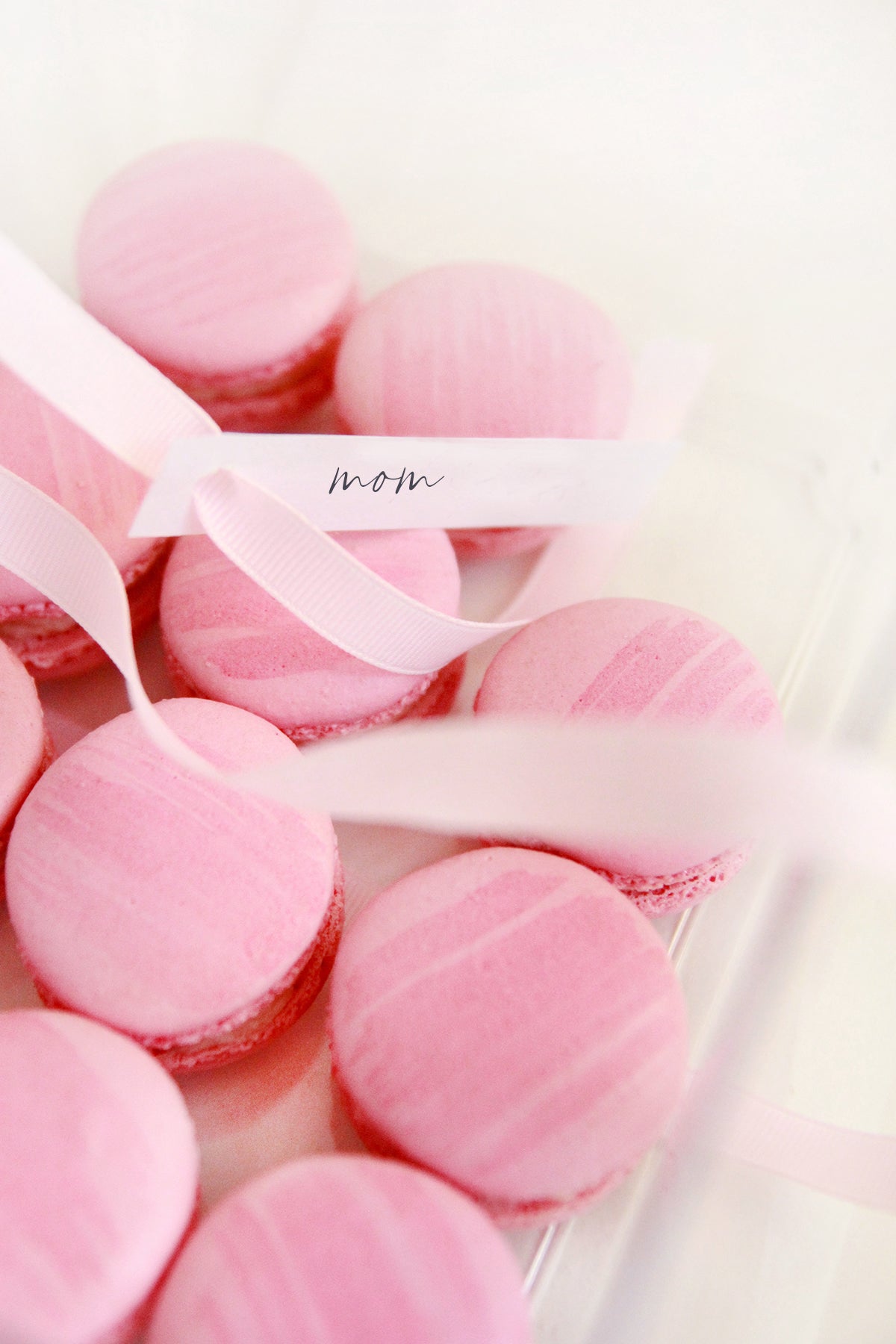 Strawberry Rhubarb Rosé