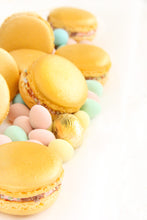 Load image into Gallery viewer, Mini Egg Macarons
