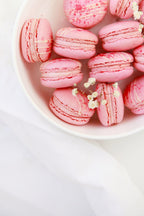 Raspberry Elderflower