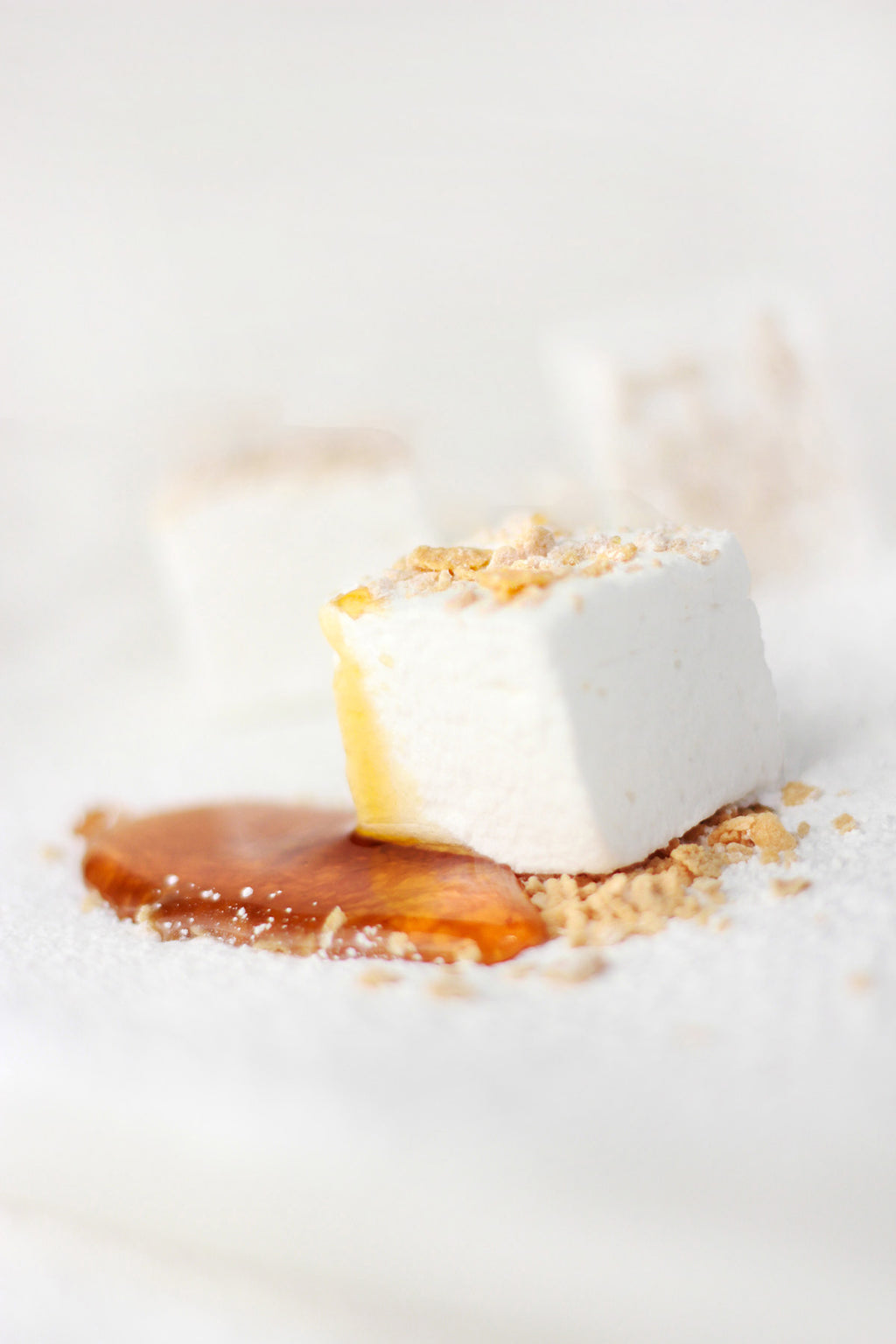 Maple Marshmallows