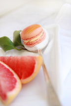 Sugared Grapefruit