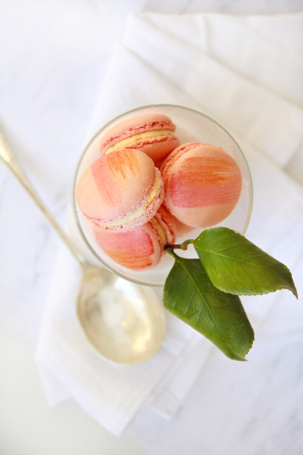 Sugared Grapefruit