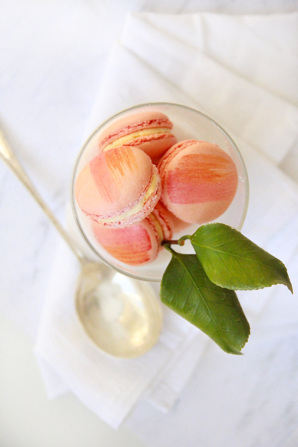Sugared Grapefruit