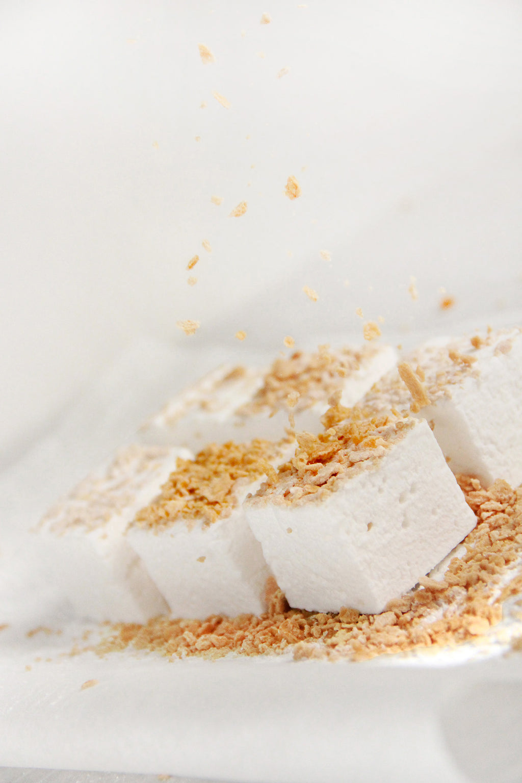 Maple Marshmallows