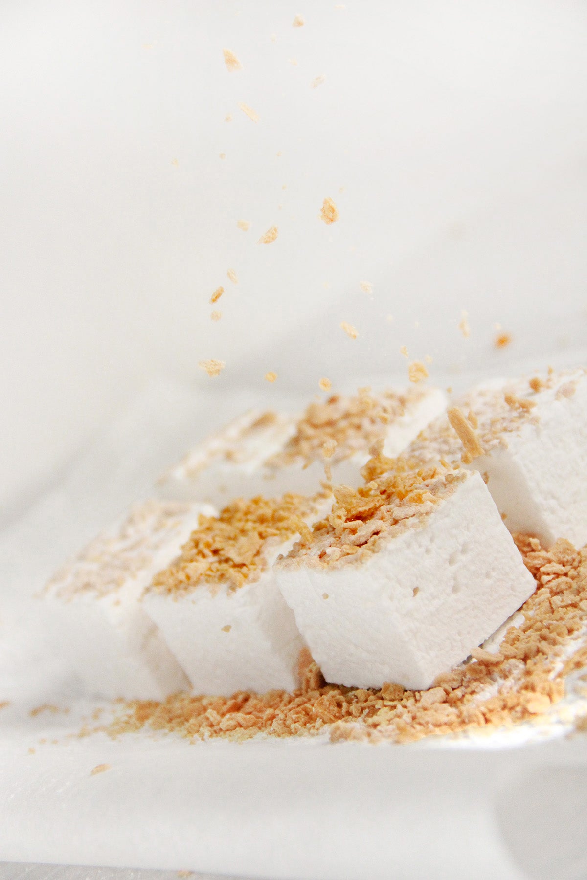 Maple Marshmallows