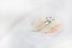 Two Piece Macaron Favours
