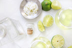 Lime Margarita Macarons