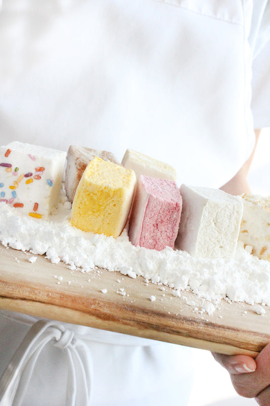 Wholesale Bulk Marshmallows