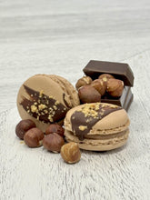 Load image into Gallery viewer, Hazelnut Milk Chocolate
