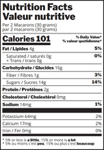 Load image into Gallery viewer, Hot Chocolate Macarons
