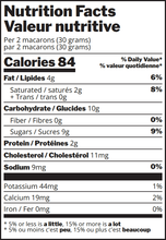 Load image into Gallery viewer, White Chocolate Lemon Poppy Seed
