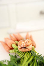Load image into Gallery viewer, Carrot Cake Macarons
