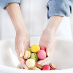 Mini Macarons