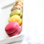 Mini Macarons