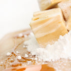 Salted Caramel Marshmallows