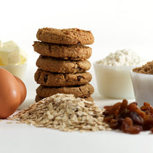 Load image into Gallery viewer, Oatmeal Raisin Cookies
