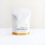 Salted Caramel Marshmallows