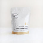 Toasted Coconut Marshmallows